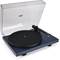 Pro-Ject Debut EVO 2 Stn Stl Blue