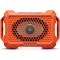 Ecoxgear The Defender Bluetooth Speaker, Orange