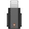 DJI Mic Mini Mobile Phone Adapter, Lightning