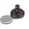 Garmin Low-profile Magnetic Mount for Dash Cams