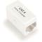 Ethereal Cat 6 Coupler
