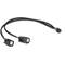 Cicada Audio HDFOM Front HD Speaker to Cicada Amplifier
