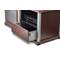 Salamander Designs Synergy Drawer - Dark Walnut