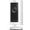 Ring Stick Up Cam Pro Battery- White