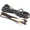 Escort Direct Wire Power Cord