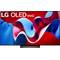LG OLED77C4PUA