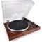 Dual CS529 Walnut