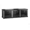 Salamander Designs Synergy Single Box 237- Black Oak