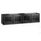 Salamander Designs Synergy Model 247- Black Oak