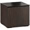 Salamander Manhattan 217 Subwoofer Cabinet- Maro Ebony with