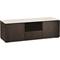 Salamander Manhattan 236 AV Cabinet- Maro Ebony with