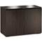 Salamander Manhattan 323 AV Cabinet- Maro Ebony with