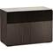 Salamander Manhattan 329 AV Cabinet- Maro Ebony with