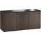Salamander Manhattan 337 Low Profile Cabinet- Maro Ebony