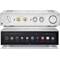 HiFi Rose RA 280 Integrated Amplifier, RS151 Network