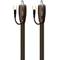 Audioquest Boxer 5 meter subwoofer cable