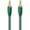 Audioquest Evergreen 3.5 Mini Cable 12 MTR