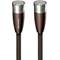 AudioQuest Mackenzie XLR cables