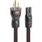 AudioQuest NRG-Z2 2 meter power cable with C-7 connector