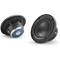 JL Audio C6-275cm, 2.75
