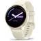 Garmin vivoactive 6, Bone with Silicone Band