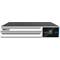 AtlasIED AZMP8D Atmosphere 8 Zone Powered Audio Processor