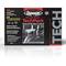 Dynamat Extreme Tech Pack, 28 Sq. Feet