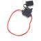 Install Bay ATFH16C 16-ga Waterproof Fuse Holder