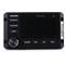Kicker 51KMC4 Marine Gauge Media Receiver