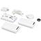 Lotus Remote Ring Kit Size 10 Compatible with LG, Hisense,