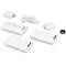 Lotus Remote Ring Kit Size 8 Compatible with Sony TVs-