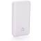 Nimble Wally Ultra 65W Wall Charger, 2 USB-C