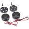 Memphis Audio SRX1V