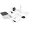 Reolink B340 Battery Camera with Solar