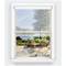Screen Innovations Nino Motorized Shade White Box with