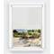 Screen Innovations Nino Motorized Shade White Box with