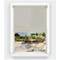 Screen Innovations Nino Motorized Shade Open Roll with