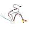 Axxess AXBUCS-NI406V Nissan Backup Camera/ASWC-1/AXSWC