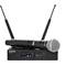 Shure QLXD2/SM58=-G50
