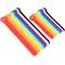 Grizzly Supply Assorted Color Hook and Loop Cable Tie