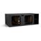 Soundskins SSK-P212PXLKX-SMD, Dual 12' Ported