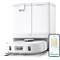 Anker Eufy X10 Pro Omni Vacuum- White