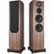 Wharfedale EVO 5.4 Walnut pr