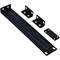 Ashly FA1.2RM Rack Mount Kit for Single or Dual 1/2 Rack
