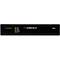 Ashly FX125.2 1/2 Rack 2-CH Amp W/DSP 2X125W