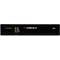 Ashly FX60.2 1/2 Rack 2-CH Amp W/DSP 2X60W