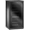 Salamander Designs Synergy Single Box 402 - Black Oak