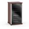 Salamander Designs Synergy Single Box 402- Dark Walnut