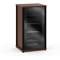 Salamander Designs Synergy Single Box 402- Dark Walnut