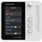 AtlasIED C-T4BT Atmosphere Wall Controller W/Bluetooth